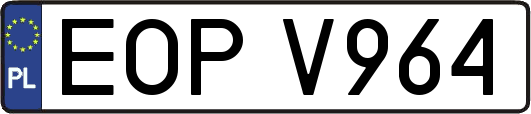 EOPV964