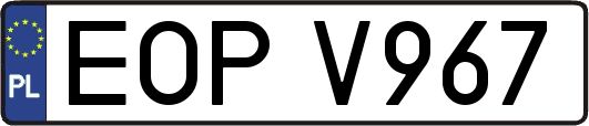 EOPV967