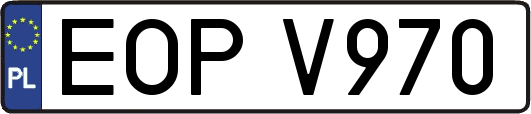 EOPV970