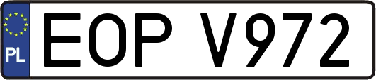 EOPV972