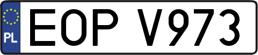 EOPV973