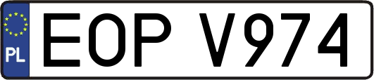 EOPV974
