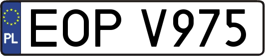 EOPV975