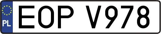 EOPV978