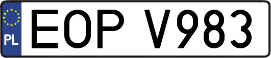 EOPV983