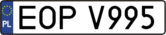 EOPV995