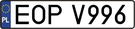 EOPV996