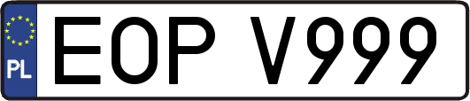 EOPV999