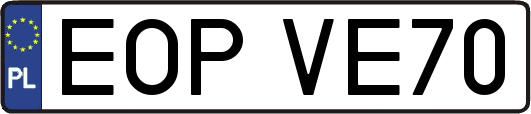 EOPVE70