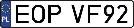 EOPVF92