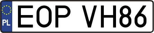 EOPVH86