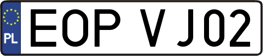EOPVJ02