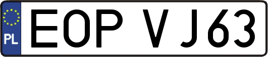 EOPVJ63