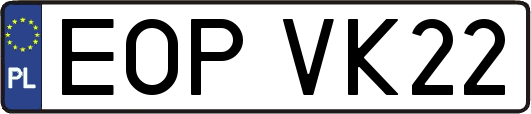 EOPVK22