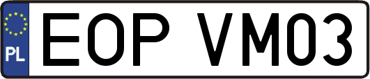 EOPVM03