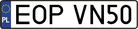 EOPVN50