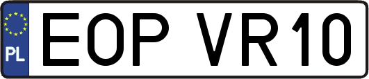 EOPVR10