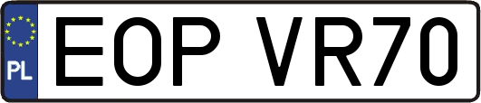 EOPVR70