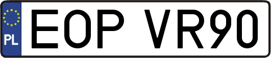 EOPVR90