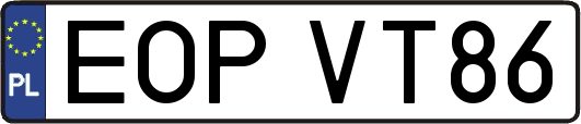 EOPVT86
