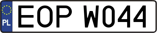 EOPW044