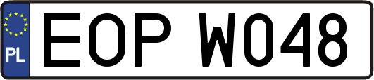 EOPW048
