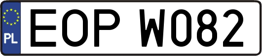 EOPW082
