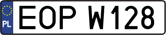 EOPW128