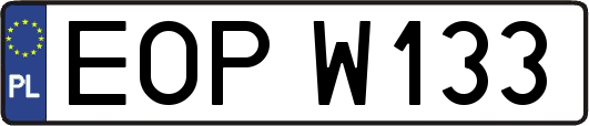 EOPW133