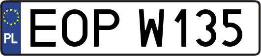 EOPW135