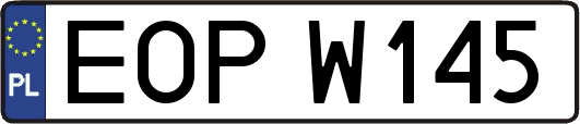 EOPW145