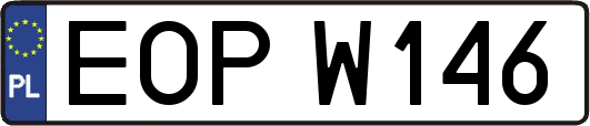 EOPW146