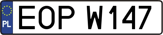 EOPW147