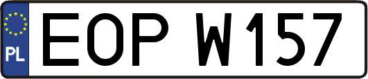 EOPW157