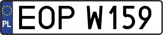 EOPW159