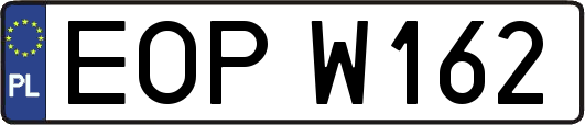 EOPW162