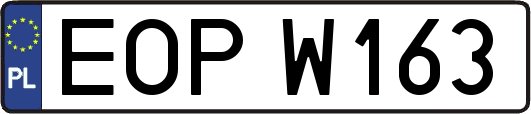 EOPW163