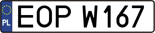 EOPW167