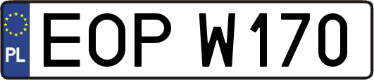 EOPW170