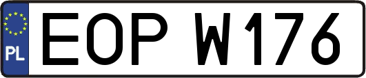EOPW176