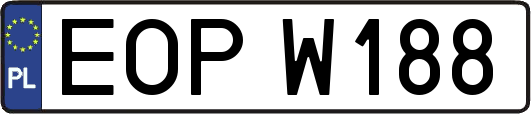 EOPW188