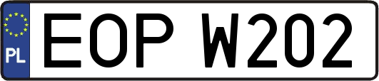 EOPW202