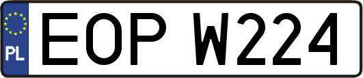 EOPW224