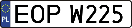 EOPW225