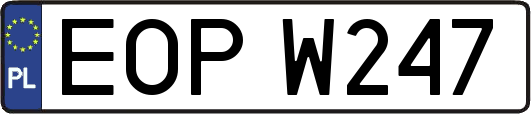 EOPW247