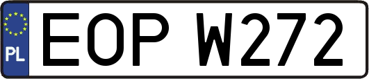 EOPW272