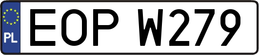 EOPW279