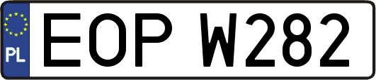 EOPW282