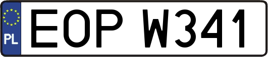 EOPW341