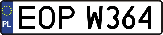 EOPW364